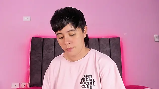 AbbySmiitth  online show from 02-08-25, 06:33