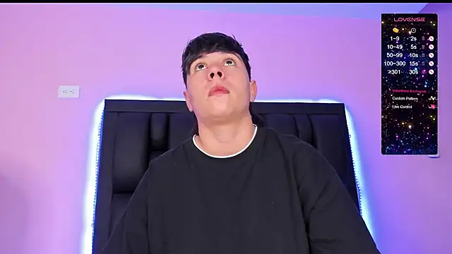 AbbySmiitth  online show from 02-25-25, 03:38