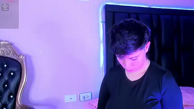 AbbySmiitth  online show from 10-11-25, 12:58