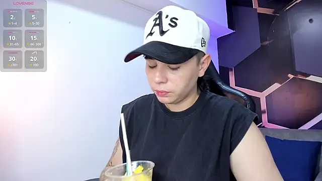 AbbySmiitth  online show from 01-31-26, 09:35