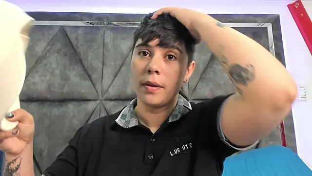 AbbySmiitth  online show from 03-23-26, 10:14