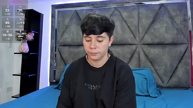 AbbySmiitth  online show from 05-08-26, 10:15