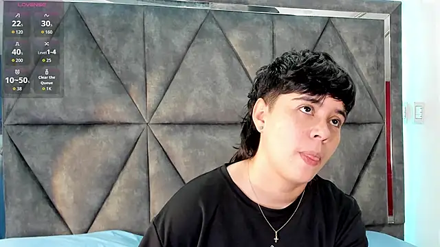 AbbySmiitth  online show from 05-31-26, 04:47