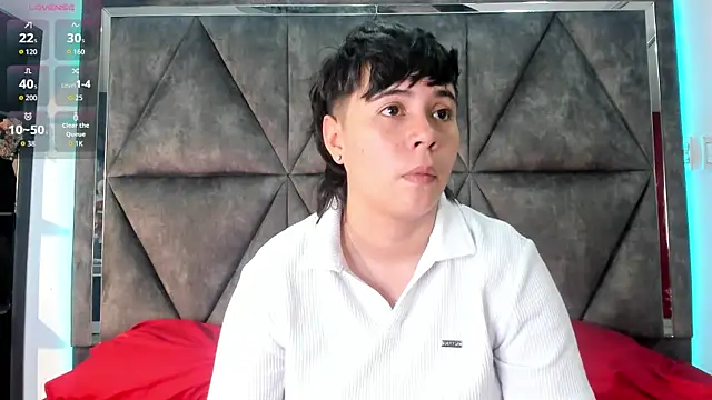AbbySmiitth  online show from 06-14-26, 04:20