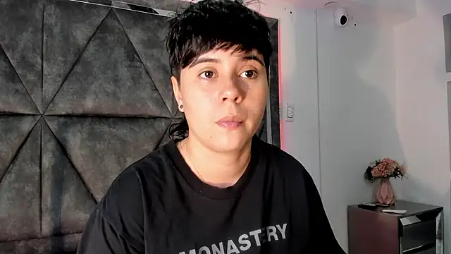 AbbySmiitth  online show from 06-27-26, 08:47