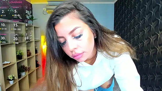 nicolee   19 online show from 01-29-25, 08:18