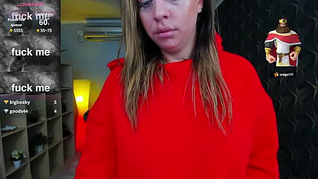 nicolee   19 online show from 02-18-25, 11:52