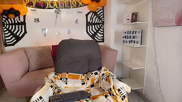 MrWilliseo online show from 10-12-25, 07:35