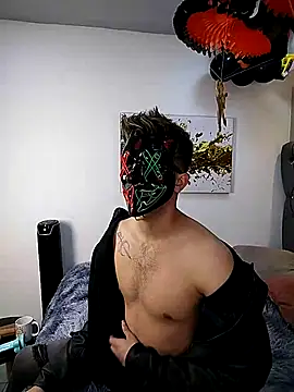 MrWilliseo online show from 10-31-25, 10:00