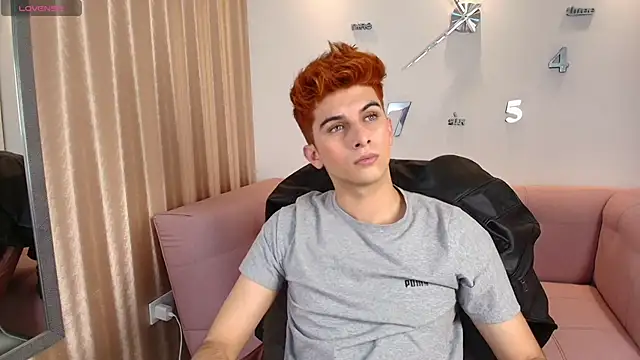 MrWilliseo online show from 11-10-25, 03:27