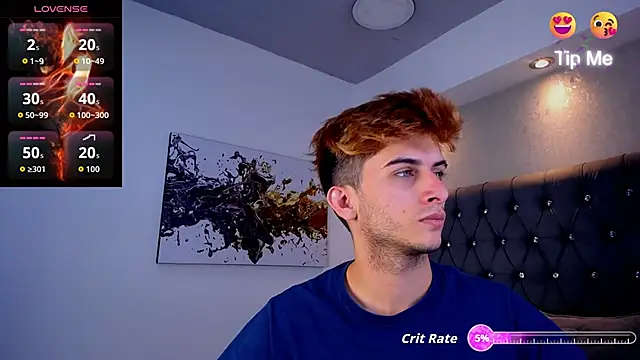 MrWilliseo online show from 12-13-25, 08:14