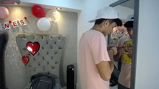 Snapshot of MrWilliseo chatting on 02-21-26, 08:10 MrWilliseo online show from 02-21-26, 08:10