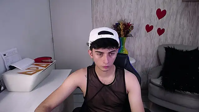 Snapshot of MrWilliseo chatting on 02-26-26, 07:35 MrWilliseo online show from 02-26-26, 07:35