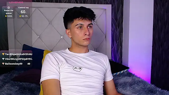 Snapshot of MrWilliseo chatting on 03-09-26, 07:34 MrWilliseo online show from 03-09-26, 07:34