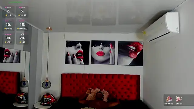 KENDER21  online show from 12-24-24, 12:44