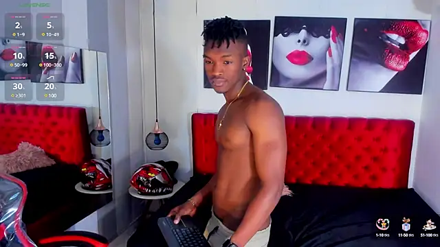 KENDER21  online show from 12-28-24, 03:26