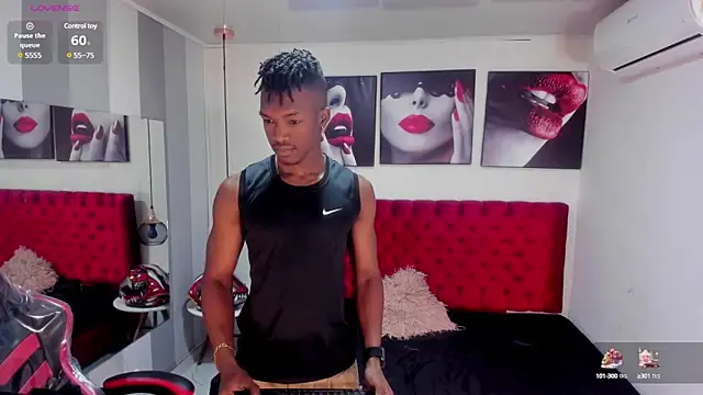 KENDER21  online show from 01-02-25, 12:46