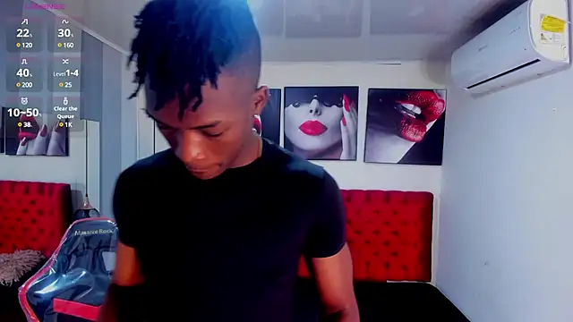 KENDER21  online show from 01-03-25, 12:41