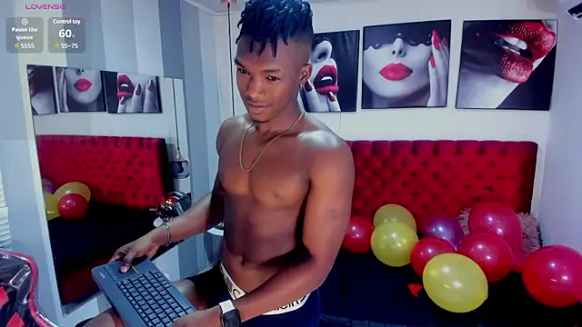 KENDER21  online show from 01-07-25, 03:44