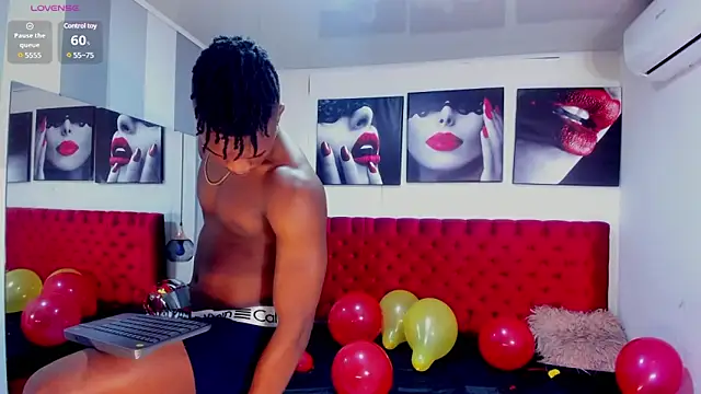 KENDER21  online show from 01-07-25, 06:45