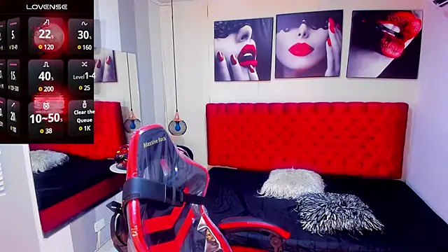 KENDER21  online show from 01-13-25, 12:24