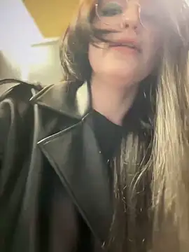meow girl online show from 12-02-24, 07:16