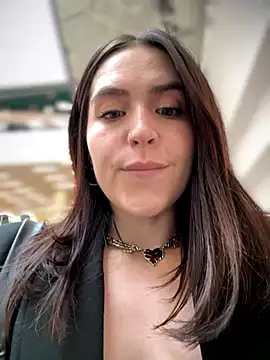 meow girl online show from 09-24-25, 10:07