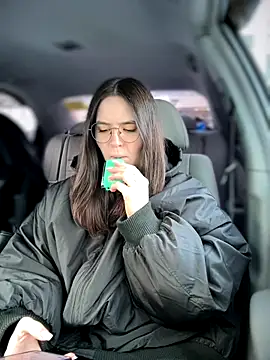 meow girl online show from 01-08-26, 08:27