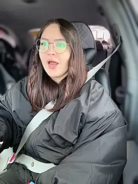 meow girl online show from 02-03-26, 09:47