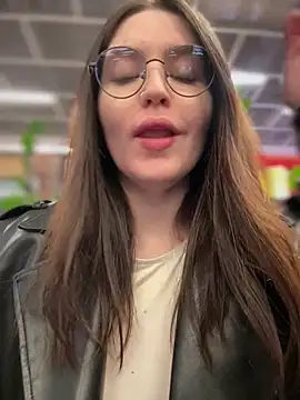 meow girl online show from 02-06-26, 02:20