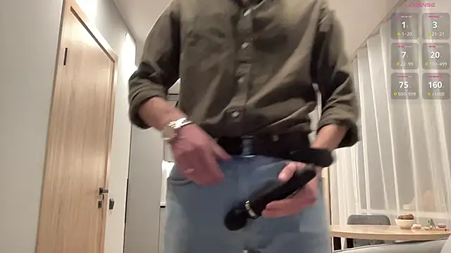 cute mark online show from 11-09-25, 06:39