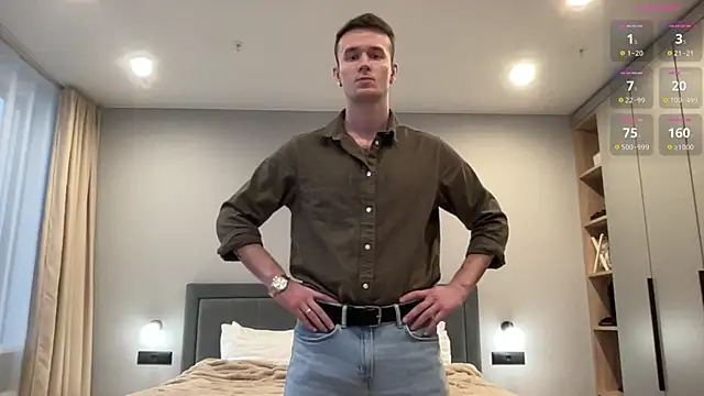 cute mark online show from 11-12-25, 01:33