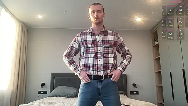 cute mark online show from 01-12-26, 12:32