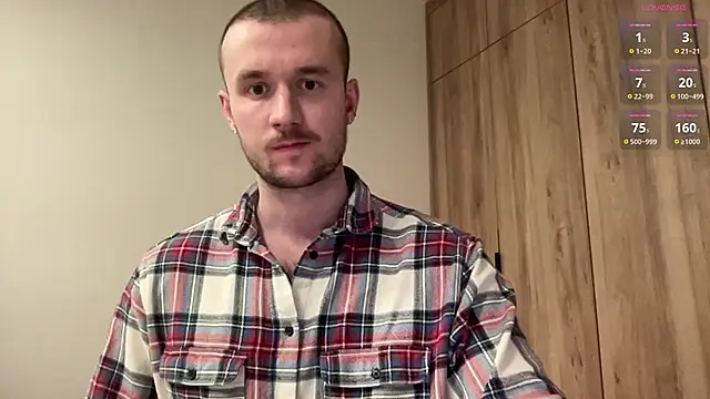 cute mark online show from 01-15-26, 04:00