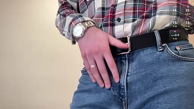 cute mark online show from 01-17-26, 01:27