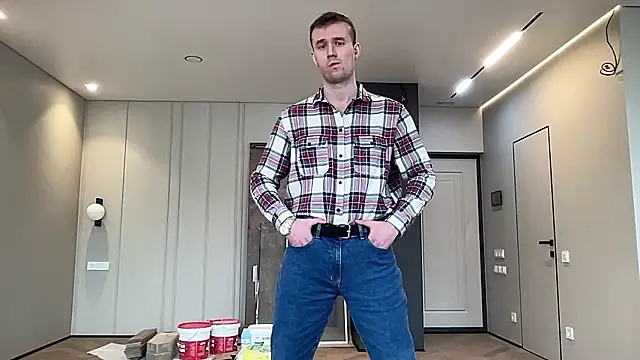 cute mark online show from 03-20-26, 07:24