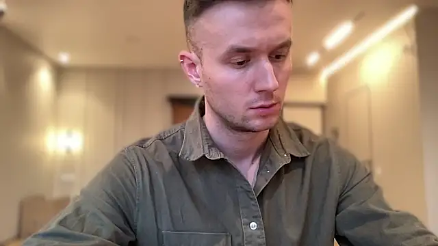 cute mark online show from 04-29-26, 05:30