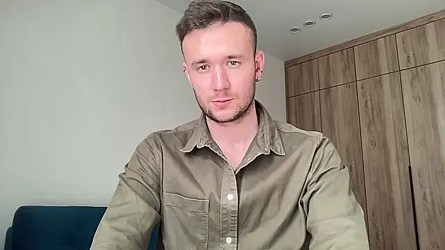 cute mark online show from 05-06-26, 07:57