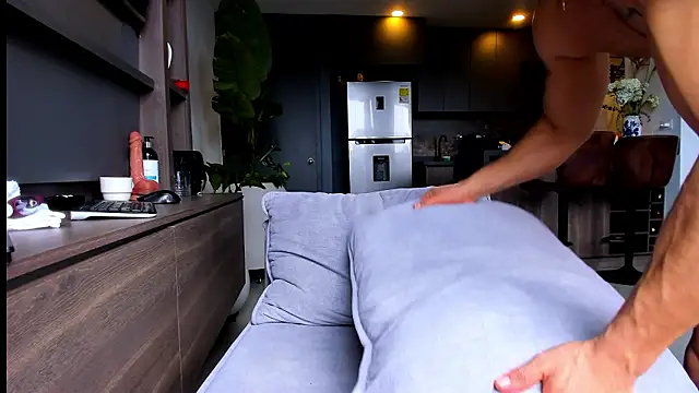 Snapshot of Maximo_Marcelo chatting on 03-18-26, 12:41 Maximo Marcelo online show from 03-18-26, 12:41