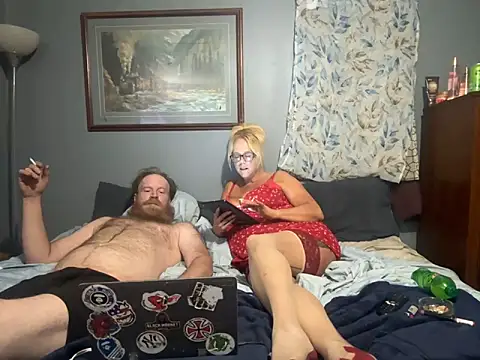 letsgetdirty1981 online show from 12-08-24, 06:43