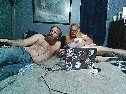 letsgetdirty1981 online show from 01-27-25, 07:56