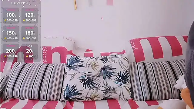 Kele-168 online show from 12-18-24, 12:54