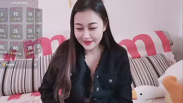 Kele-168 online show from 12-30-24, 01:37