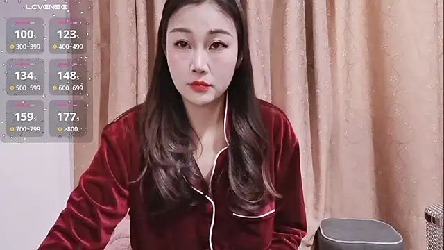 Kele-168 online show from 02-24-25, 01:24