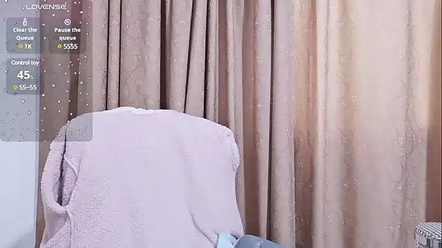 Kele-168 online show from 02-25-25, 01:09