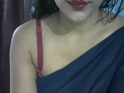 Nehasingh2024 online show from 12-28-24, 06:06
