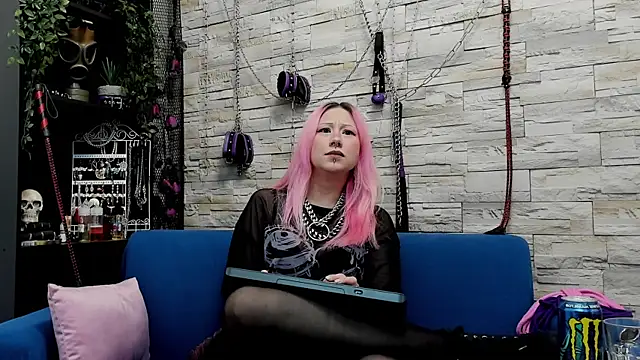 CruelMistress online show from 02-10-25, 03:13