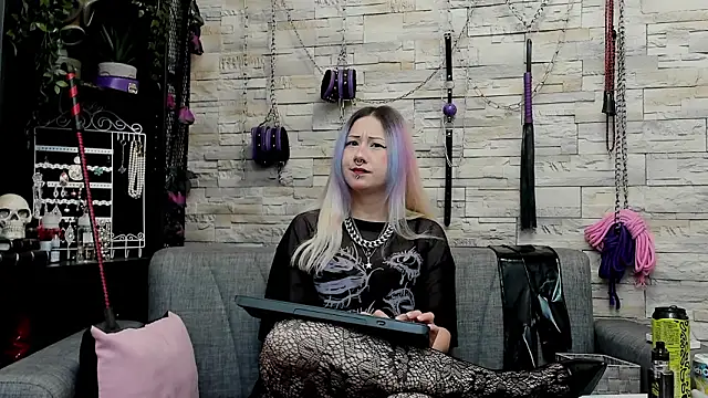CruelMistress online show from 02-17-26, 01:24