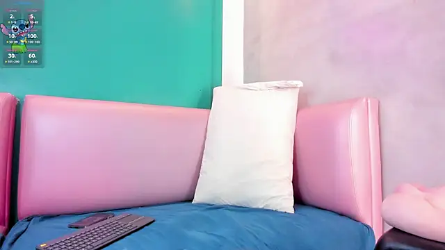 Emily Monroe  online show from 02-23-25, 11:44