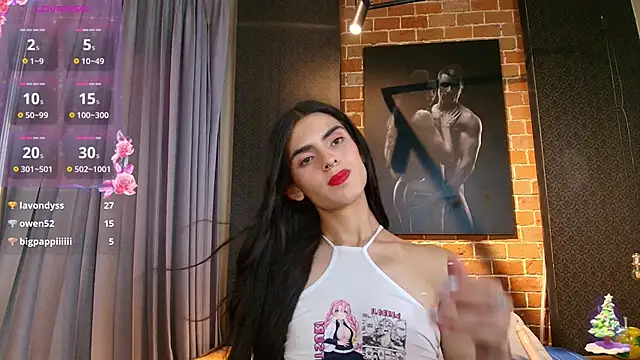 Snapshot of Venusflame__ chatting on 01-09-25, 03:44 Venusflame online show from 01-09-25, 03:44
